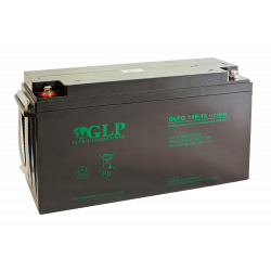 Akumulator GLP GLPG 150Ah GEL